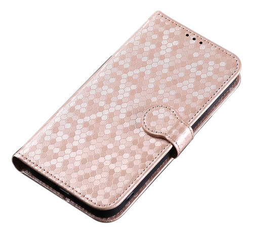 Funda Para Oppo Reno 6 Lite Voltear Cuero Tarjeta Ranura