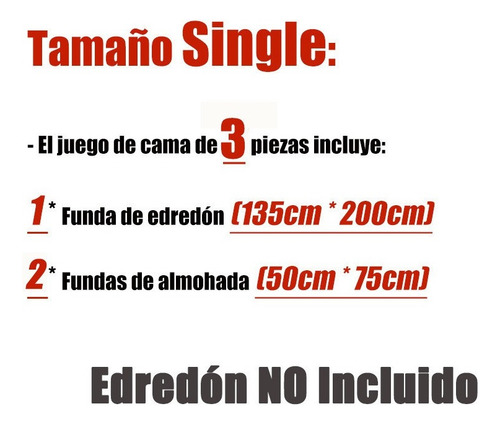 . Poke Gengar Dibujos Animados Juego De Cama Individual