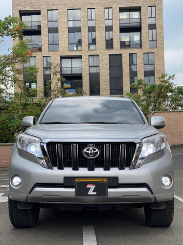 Toyota Prado Txl 3.0