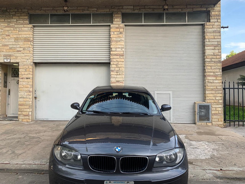 BMW Serie 1 1.6 116i Active