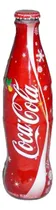Comprar Coca Cola Botella Navidad Termosellada Año 2007