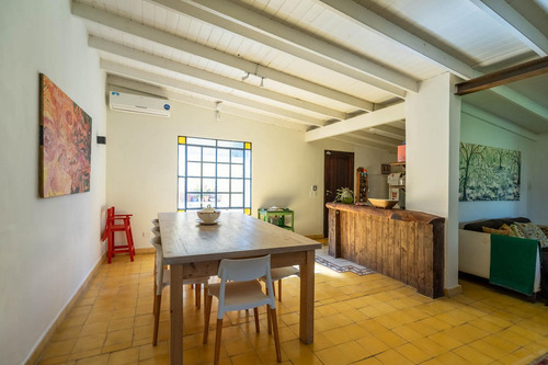 Casa En Venta En Chacras Del Ocho