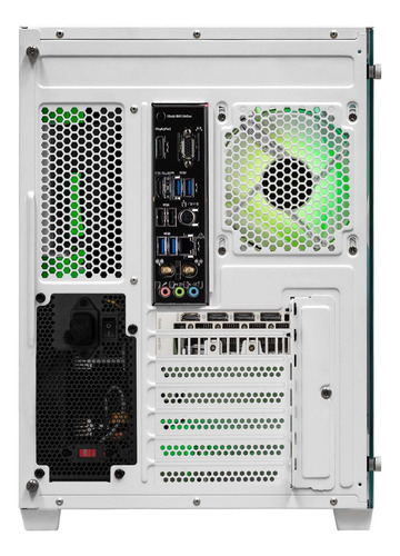 Xtreme Pc Gaming Geforce Rtx 4060 Amd Ryzen 7 5700 32gb Ssd 1tb Wifi Counter Strike White