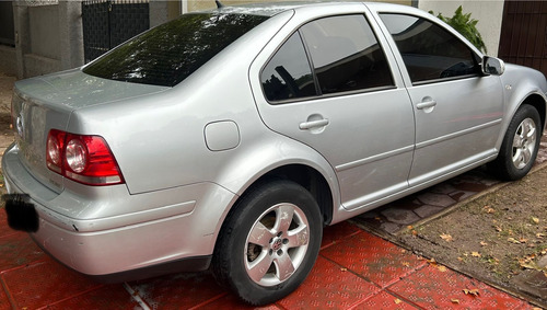 Volkswagen Bora 2.0 Trendline 115cv