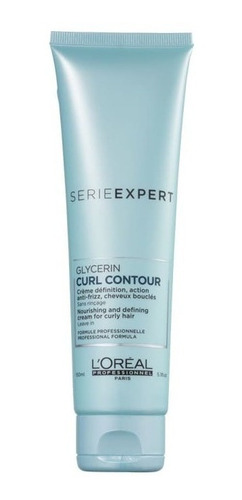 Loreal Curl Contour Leave In 150ml