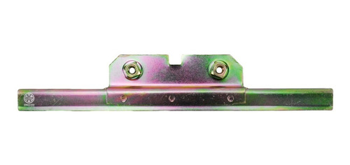 Calha Fixadora Vidro Porta Pointer 1993/1996 - Original Vw