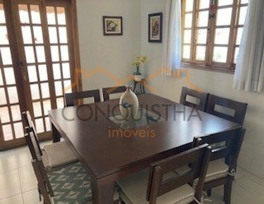 Imagem 5 de 15 de Casa Sobrado - Rudge Ramos - Ref: 3170 - V-5354