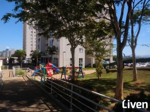 Imagem 3 de 5 de Apartamento 3 Dormitórios Com 99m² Aceita Permuta - 8760