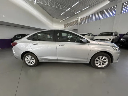 Chevrolet Onix plus 1.0 LT II (Flex)