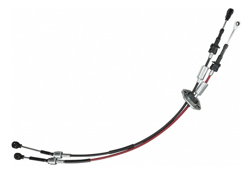 Piola Selectora De Cambio Para Chevrolet Sail 1.4 2011 2017