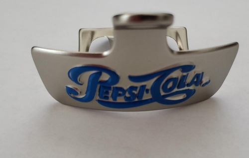 Imagen 2 de 2 de Destapador 6pz Pared Vintage Pepsi Cola Clasico Retro