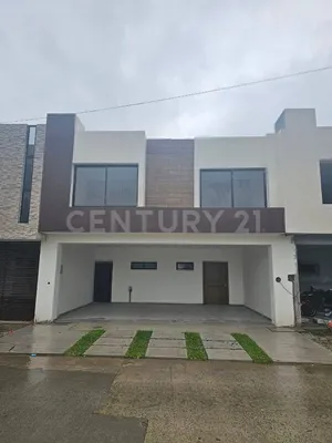 Casa en venta