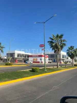 Local comercial en renta