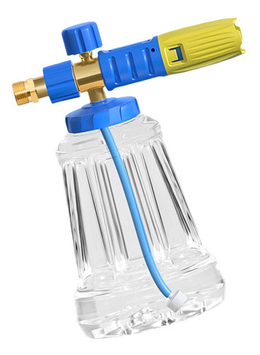 Accesorio De Rociador De Espuma Para Lavado De Estilo E