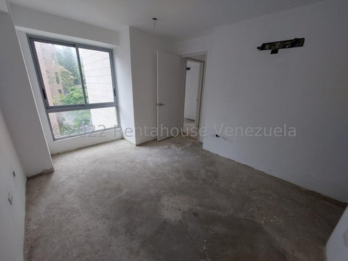 Apartamento A Estrenar En Obra Blanca, En Country Club, En Venta 23-25367