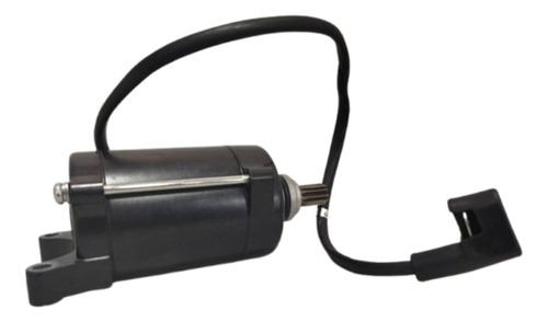 Arranque Hj250 Nk
