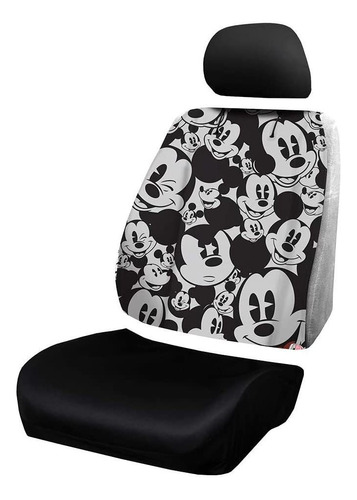 Plasticolor R01 Disney Mickey Mouse Expressions Universal F.
