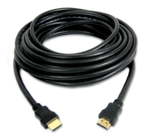 Cable Hdmi Premium 5mts Ps3 Ps4 Xbox Pc 4k Gamer Zona Oeste