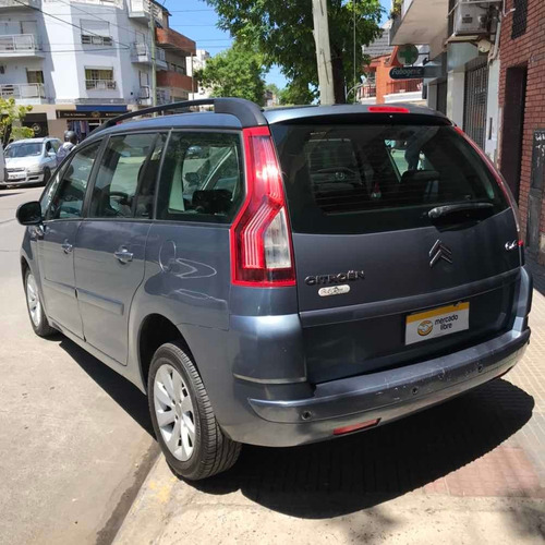 Citroën C4 2.0 Bva Exclusive Am70 2010
