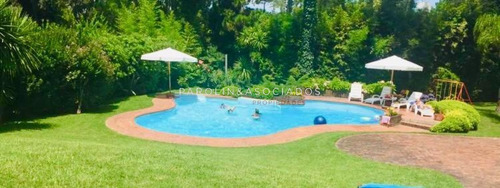 Oportunidad En Zona Golf De Punta Del Este-ref:2933