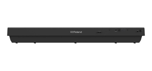 Piano Digital Roland Fp-30 Fp30 Bk Black Nuevo Garantia