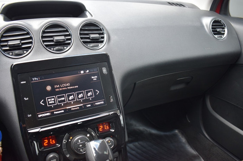 Imagen 13 de 17 de Peugeot 308 Feline Tiptronic Thp 2021 16900 Kms Autopremium