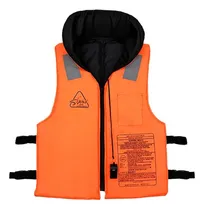 Comprar Chaleco Salvavidas Sharks Desde 35 Soles