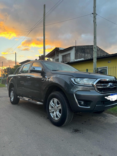 Ford Ranger 2.0 Cd 4X2 Xlt At 210Cv