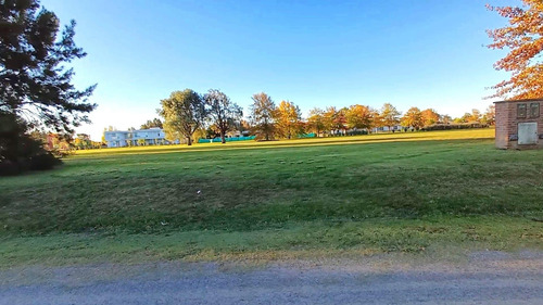 Venta-lote En Chacras La Primavera Golf- Carlos Keen- Lujan-3270 M2