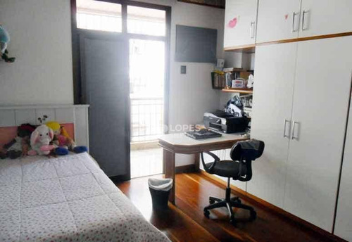 Imagem 10 de 30 de Cobertura À Venda, 343 M² Por R$ 1.300.000,00 - Icaraí - Niterói/rj - Co2172