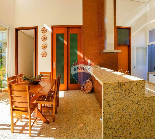 Imagem 14 de 30 de Casa Com 4 Quartos À Venda, 540 M² Por R$ 3.500.000 - Residencial Barão Do Café - Campinas/sp - Ca2210