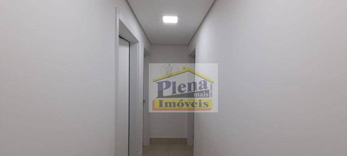 Imagem 19 de 30 de Apartamento Com 3 Dormitórios À Venda, 108 M² Por R$ 660.000 - Jardim Consteca - Sumaré/sp - Ap1232