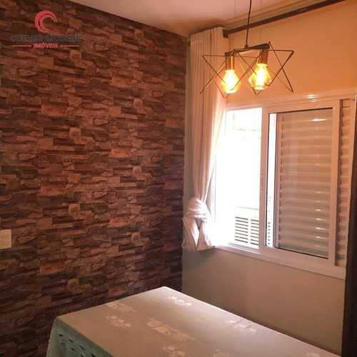 Imagem 7 de 15 de Apartamento Terreo A Venda - V-4528