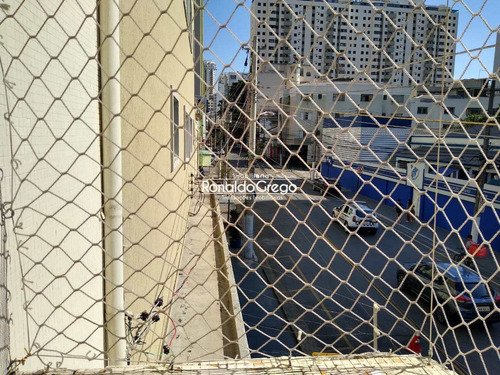 Imagem 16 de 30 de Apartamento Á Venda,com 2 Dorms, Barra Funda, Sp - R$ 430 Mil - V5726