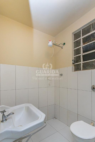 Imagem 10 de 19 de Apartamento Para Aluguel, 1 Quarto, Centro Histórico - Porto Alegre/rs - 6832