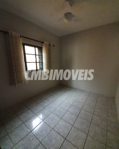 Imagem 9 de 30 de Casa Com Casa De Fundos À Venda No Bairro Jardim Das Bandeiras Em Campinas - Ca06311 - Ca06311 - 69947078
