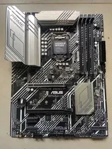 Comprar Placa-mãe Asus Prime Z590-p Lga1200 - Com Defeito - Socket Preto