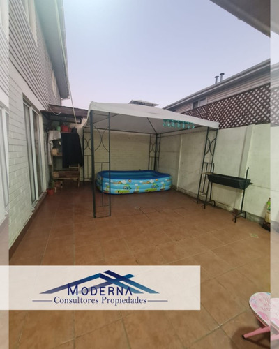 Lafquen 100# , Comuna De Maipú, Villa Samta María