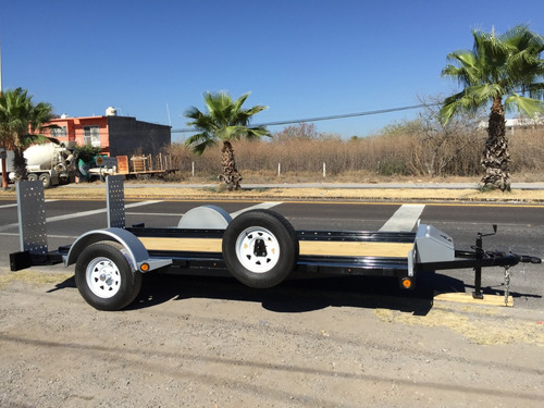 Remolques Polaris, Can Am, Rzrs Maverick X 3, 2 Y 4 Plazas
