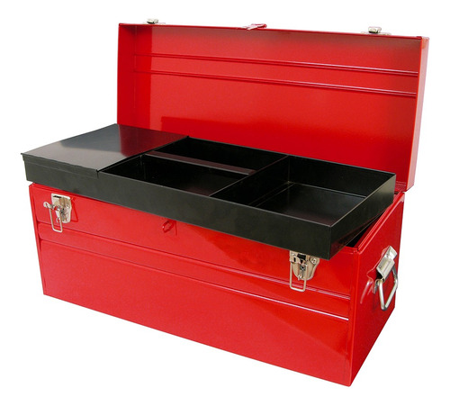 Caja Met Rja 23x10