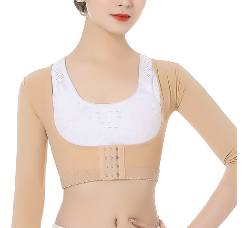Mujeres Posture Shaper Superior Shaper Shaper Shapewear