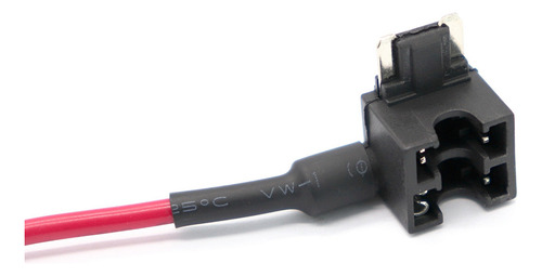Bx Adaptador De Fusibles Para Coche De 12 V Con 5