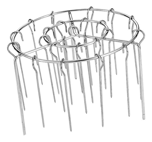 Accesorios De Freidora Rejilla Para