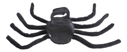 New Perro Gato Araña Disfraz Mascota Halloween Cosplay S