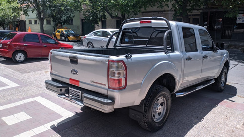 Imagen 4 de 18 de Ford Ranger 2010 3.0 Diesel 4x2