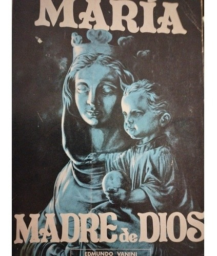 María Madre De Dios Edmundo Vanini