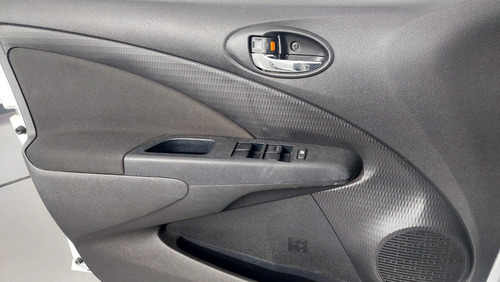Toyota Etios 1.5 PLATINUM L16 AT