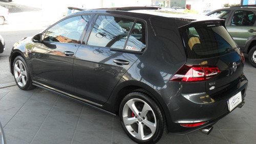 Golf Gti