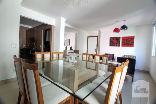 Imagem 1 de 15 de Apartamento À Venda No Santo Antônio - Código 279843 - 279843