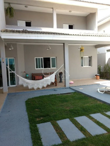 Imagem 10 de 30 de Casa Em Condomínio Portal De Jundiaí- 2, Jundiaí, 4 Dormitórios, Sala Com Pé Direito Duplo, Piscina, Área Gourmet - Cc00114 - 71158042
